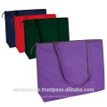 Custom printed non woven bags